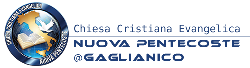 Chiesa Evangelica Nuova Pentecoste Logo